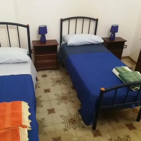 Casa San Leonardo Vakantiehuis Galatone