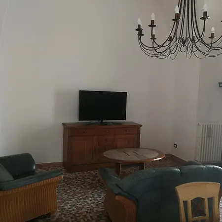 Casa San Leonardo *