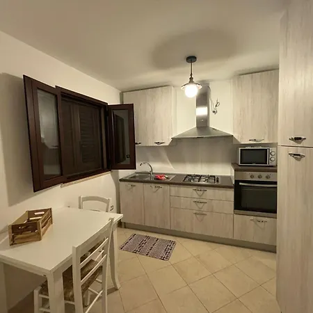 Casa San Leonardo *