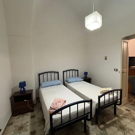 Casa San Leonardo
