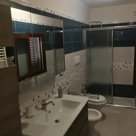 Casa vacanze Casa San Leonardo *