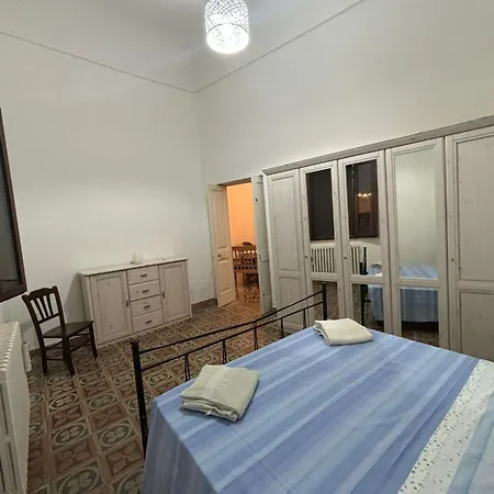 Casa San Leonardo * Galatone