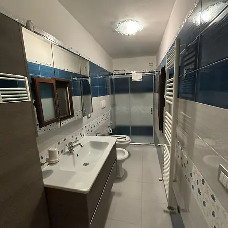 Casa San Leonardo Galatone