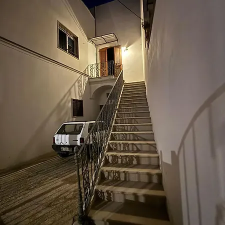 Casa San Leonardo Galatone